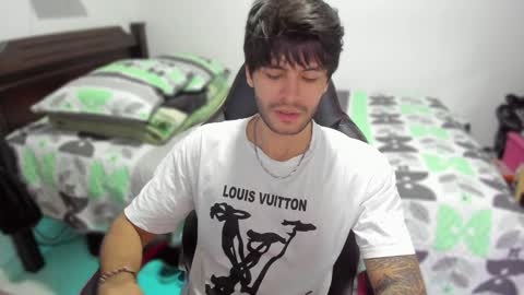 Diego online show from January 23, 11:26 pm