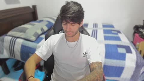 Diego online show from February 4, 11:27 pm