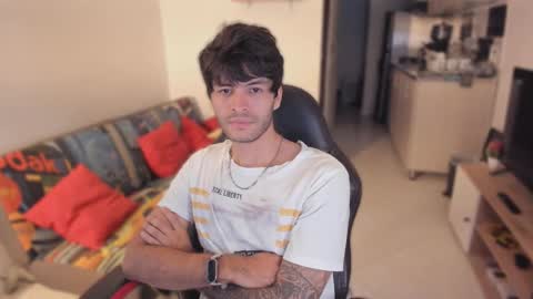 Diego online show from October 7, 10:28 pm