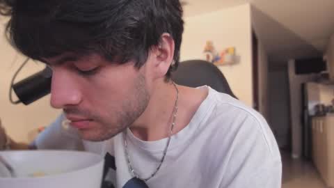 Diego online show from September 25, 11:23 pm