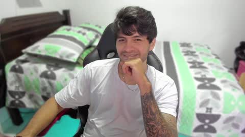 Diego online show from January 20, 11:32 pm