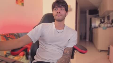 Diego online show from November 7, 11:29 pm