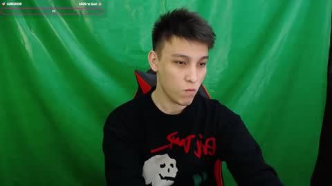 Justin Time online show from February 10, 10:07 am