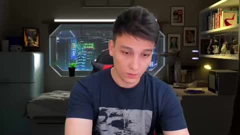 Justin Time online show from July 9, 8:29 am