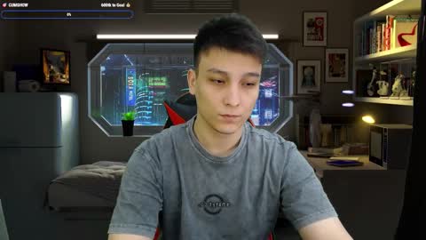 Justin Time online show from February 28, 5:11 am