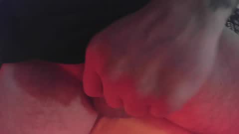 Justin You online show from January 17, 9:28 pm