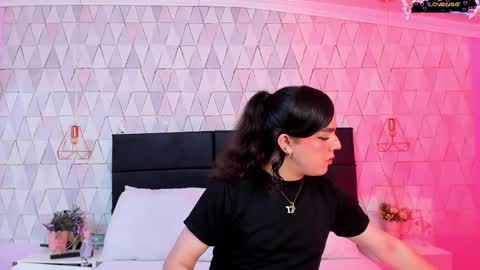 Justine online show from May 19, 4:41 am