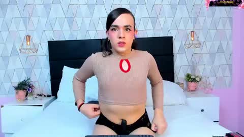 Justine online show from May 16, 5:26 am
