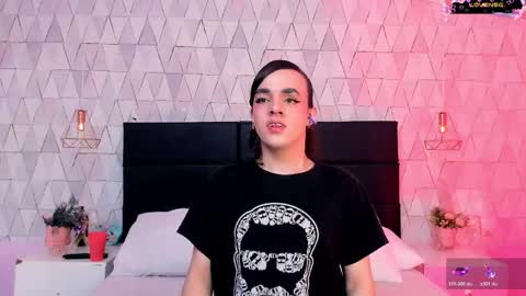 Justine online show from May 14, 5:05 am