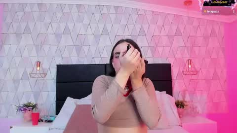 Justine online show from May 27, 4:31 am