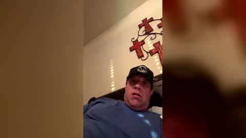 justinjohnson524 online show from May 2, 12:11 pm