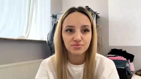 Lisa online show from February 23, 9:55 am