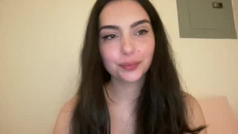 Jess online show from January 4, 3:07 am