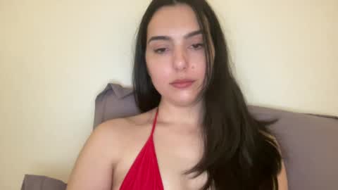 Jess online show from January 7, 9:50 am