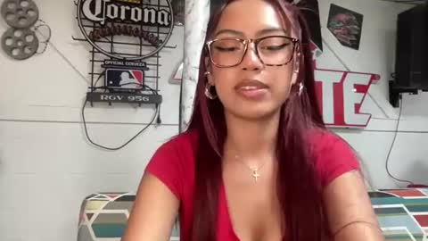 Jules xx online show from August 3, 1:17 pm