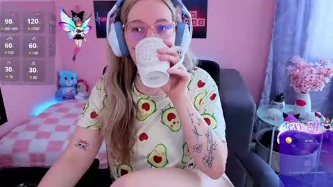 Kerry online show from April 17, 8:17 am