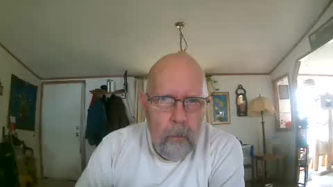 justlustagain online show from April 5, 3:42 pm