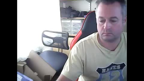 justmav online show from September 15, 11:12 am