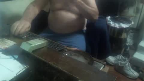 justmeohio online show from October 13, 2:13 am