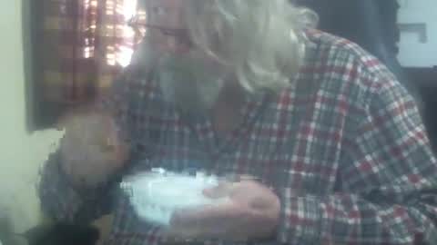 justmeohio online show from November 17, 6:21 pm