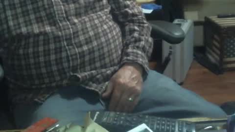 justmeohio online show from April 27, 9:01 pm