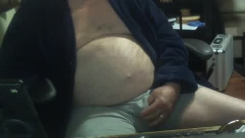 justmeohio online show from April 29, 1:32 am