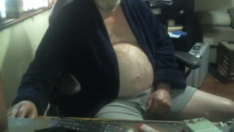 justmeohio online show from April 26, 2:58 pm