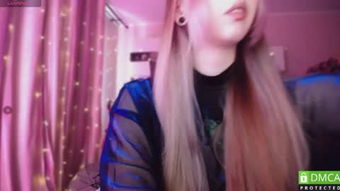 justmeowgirl online show from May 31, 6:45 am