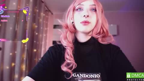 Snapshot of justmeowgirl chatting on October 26, 4:46 am justmeowgirl online show from October 26, 4:46 am