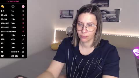 Julie online show from February 20, 5:07 am