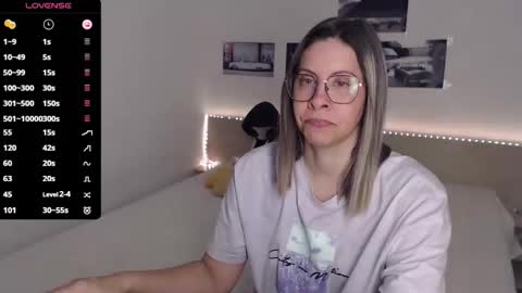 Julie online show from November 20, 4:55 am