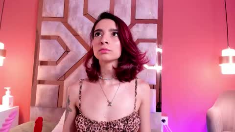 Mia online show from March 10, 2:27 am