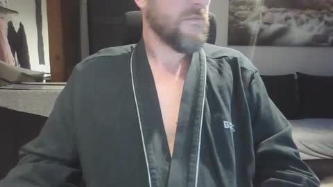 justniceman123 online show from January 29, 7:15 am