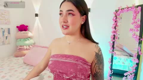 Emy online show from September 23, 2:16 am