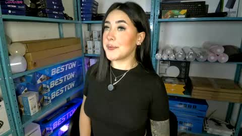 Emy online show from May 14, 11:14 pm