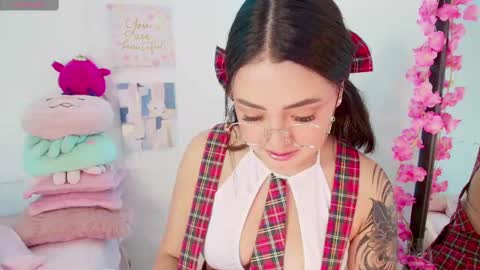 Emy online show from September 18, 12:25 am