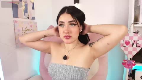 Emy online show from May 10, 3:35 am