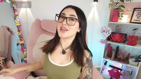 Emy online show from February 9, 2:48 am