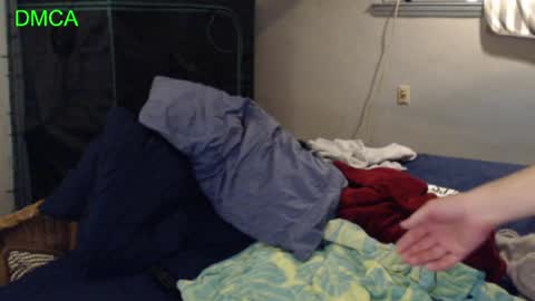 Justonetime1 online show from April 14, 3:21 am