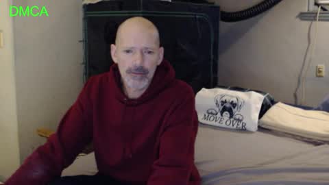 Justonetime1 online show from March 12, 7:39 pm