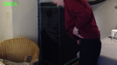 Justonetime1 online show from March 24, 10:38 pm