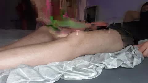 MrHardAndMissWet online show from January 22, 7:46 am