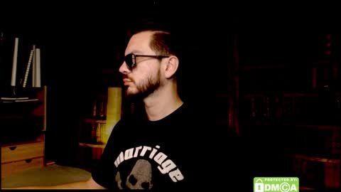 M. Dean online show from January 8, 1:33 am