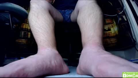 M. Dean online show from March 1, 8:40 am