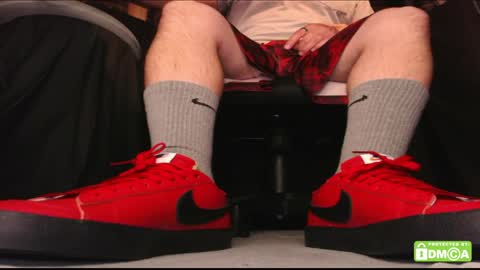 M. Dean online show from April 5, 4:53 am