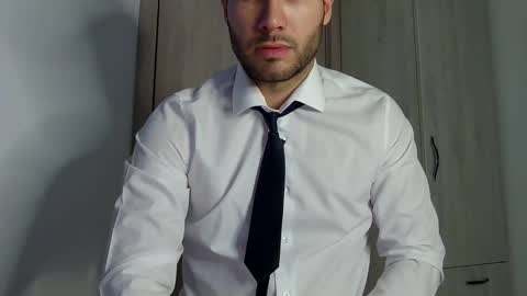 Justin online show from December 2, 10:29 pm