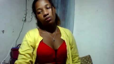 juvanie98 online show from March 8, 3:21 am