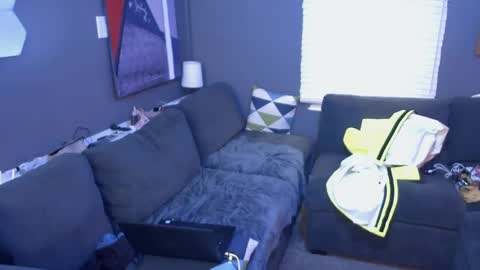 Jordan Vincazzi online show from September 21, 3:38 pm