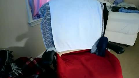 Wolf online show from April 7, 10:01 pm