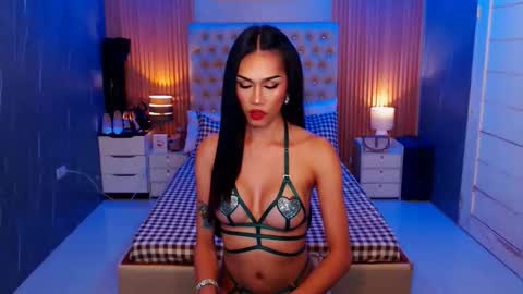 Jynx online show from January 7, 5:18 pm